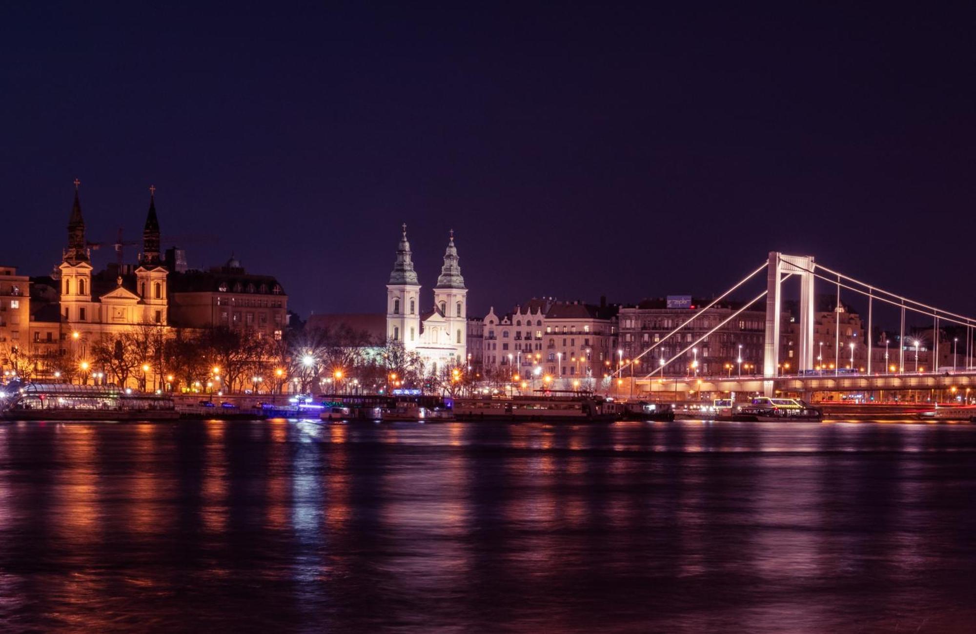 Castle Bazaar Apartmán Budapešť